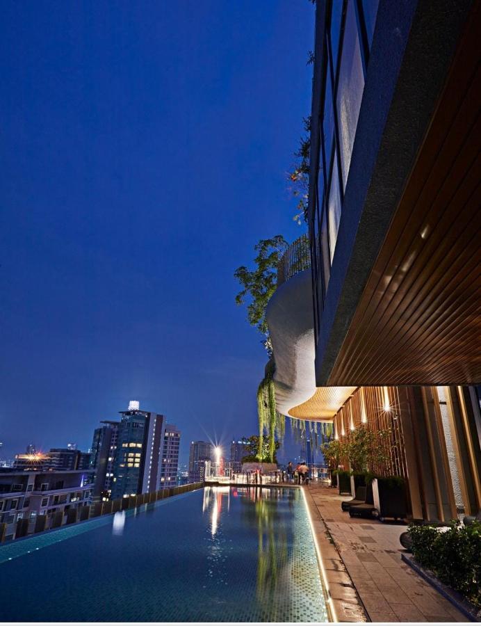 Luxurious Ceylonz Suite Near Bukit Bintang 4Pax Kuala Lumpur Zewnętrze zdjęcie